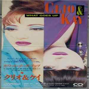 Download Clio & Kay - What Goes Up