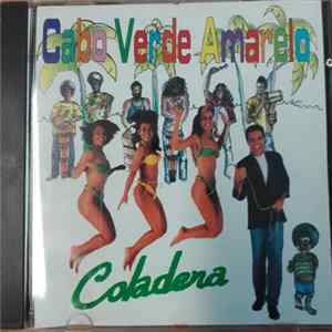 Download Cabo Verde Amarelo - Coladena