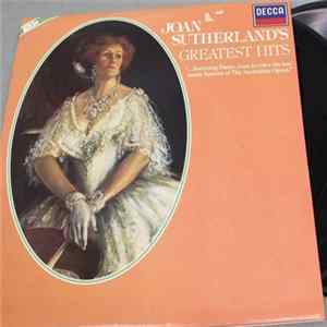 Download Joan Sutherland - Greatest Hits