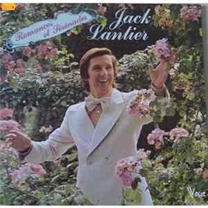 Download Jack Lantier - Romances Et Sérénades