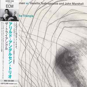 Download Arild Andersen W/ Vassilis Tsabropoulos And John Marshall - The Triangle