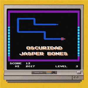Download Jasper Bones - Oscuridad