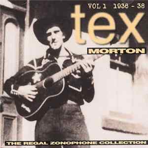 Download Tex Morton - The Regal Zonophone Collection Vol. 1 1936-38