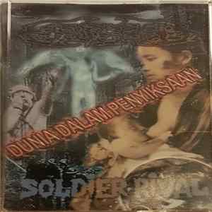 Download Soldier Rival / Caustic - Dunia Dalam Penyiksaan