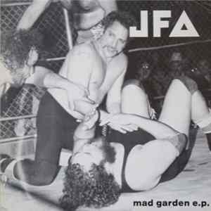 Download JFA - Mad Garden E.P.