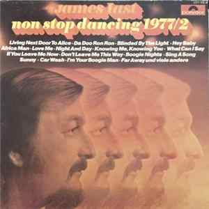 Download James Last - Non Stop Dancing 1977/2
