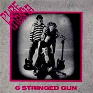 Download Pure Mania - 6 Stringed Gun
