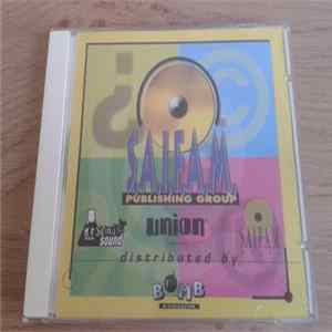 Download Various - S.A.I.F.A.M. Custom Compilation
