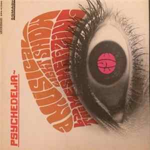 Download The Mesmerizing Eye - Psychedelia ~ A Musical Light Show