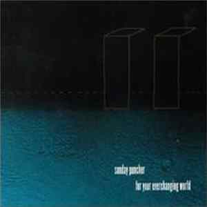Download Sunday Puncher - For Your Everchanging World