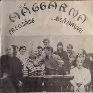 Download Häggarna - Fredsång / ...Blå Hawai