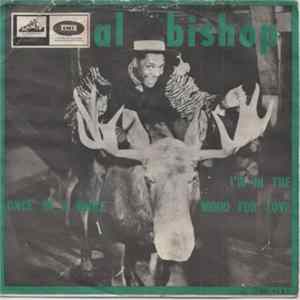 Download Al Bishop - Once In A While / I'm In The Mood For Love