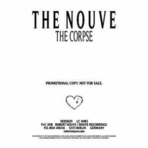 Download The Nouve - The Corpse (Club Promo)