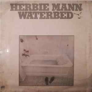 Download Herbie Mann - Waterbed