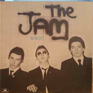 Download The Jam - In The City