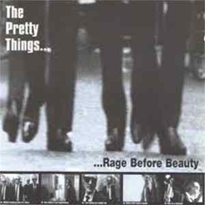 Download The Pretty Things - Rage Before Beauty