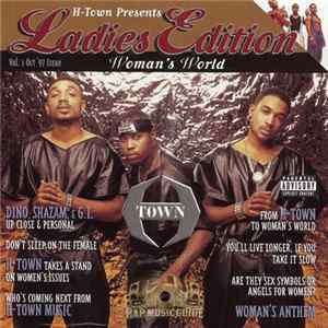 Download H-Town - Ladies Edition