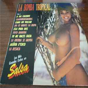 Download Various - La Bomba Tropical