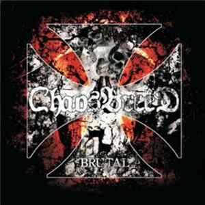 Download Chaosbreed - Brutal