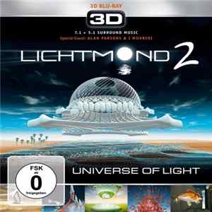 Download Lichtmond 2 - Universe Of Light