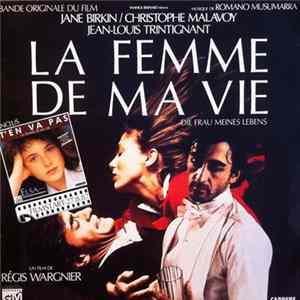 Download Romano Musumarra - La Femme De La Vie - Die Frau Meines Lebens
