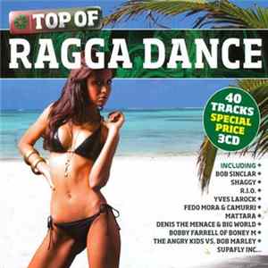 Download Various - Top Of Ragga Dance