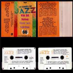 Download Wild Bill Davison / Classic Jazz Collegium - Los Grandes Del Jazz 66