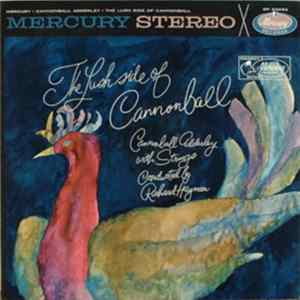 Download Cannonball Adderley - The Lush Side Of Cannonball