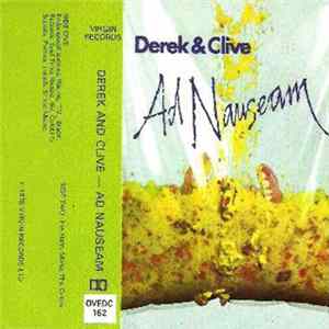 Download Derek & Clive - Ad Nauseam