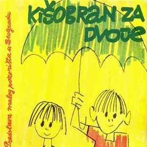 Download Gordana Brajović - Kišobran Za Dvoje