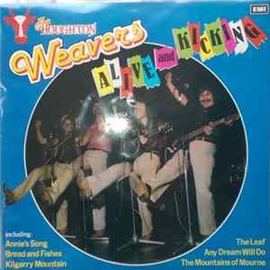 Download The Houghton Weavers - Alive And Kicking