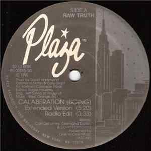 Download Raw Truth - Calaberation (Boing)