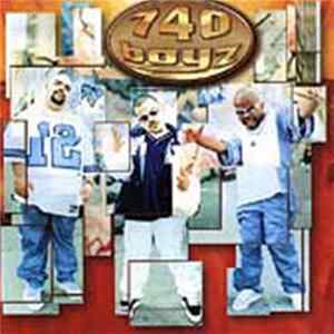 Download 740 Boyz - 740 Boyz