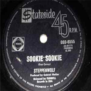 Download Steppenwolf - Sookie Sookie