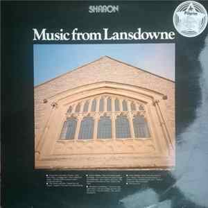 Download June Kilbride And Norman Good - Music From Lansdowne