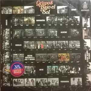 Download Various - Grupos Bajo El Sol