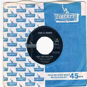Download Jackie DeShannon - Hold Your Head High