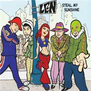 Download Len - Steal My Sunshine