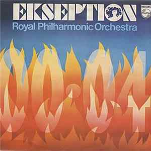 Download Ekseption, Royal Philharmonic Orchestra - Ekseption 00.04