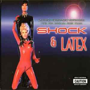 Download Dino Ninn & Earl Ninn - Shock & Latex (Original Soundtracks)