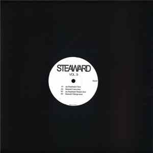 Download Jay Shepheard / Steaward - Steaward Vol. 9
