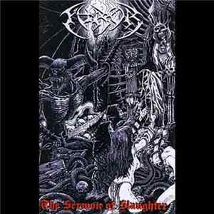 Download The Furor - Sermon Of Slaughter
