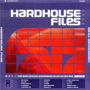 Download Various - Hardhouse Files