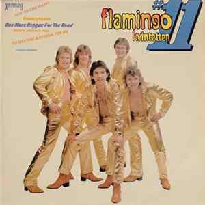 Download Flamingokvintetten - Flamingokvintetten 11