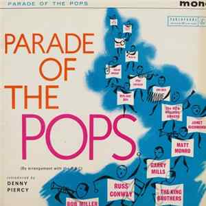 Download Various - Parade Of The Pops