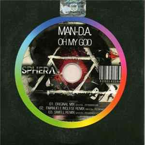Download Man-D.A. - Oh My God
