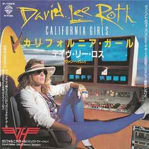 Download David Lee Roth - California Girls