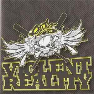 Download Otsho - Violent Reality