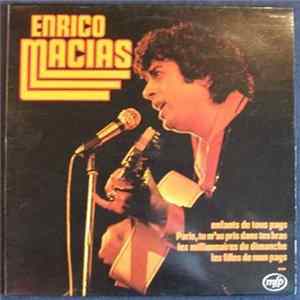 Download Enrico Macias - Enrico Macias