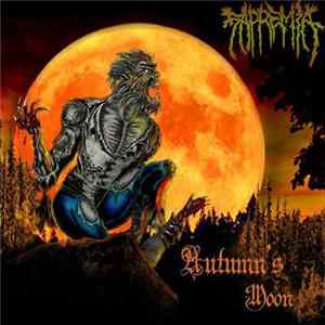 Download Sapremia - Autumn's Moon